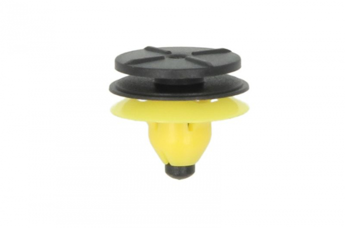 Clema tapiţerie (aplicatie: pervaz lateral, cantitate per impachetare: 10 buc.) potrivit VOLVO S60 II 04.10-12.18 [1]