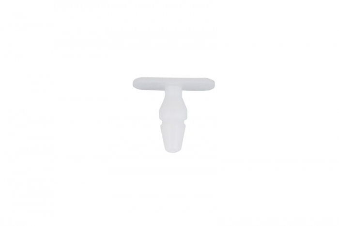 Clema tapiţerie (aplicatie: pervaz lateral, cantitate per impachetare: 25 buc.) potrivit MERCEDES C (W202), C (W203), E (W210), dreapta (W251, V251), S (W222, V222, X222) 03.93- [1]