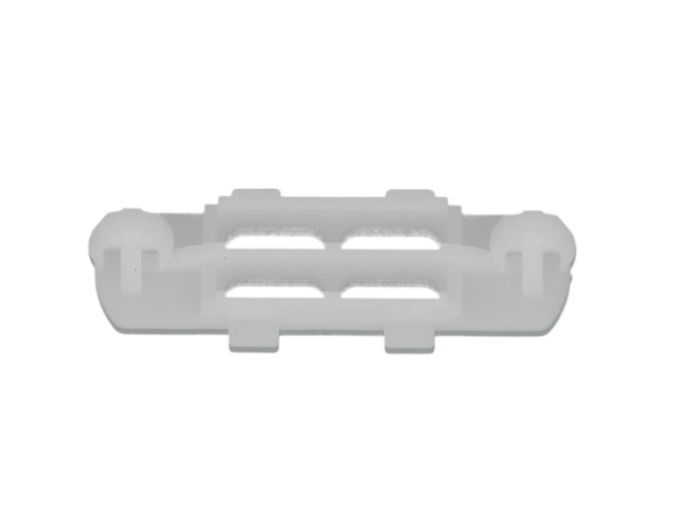 Clema tapiţerie (aplicatie: pervaz lateral, cantitate per impachetare: 5 buc., bolt) potrivit MERCEDES C (W202) 03.93-05.00 [2]