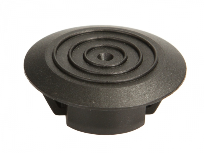 Clema tapiţerie (aplicatie: pervaz lateral, cantitate per impachetare: 5 buc.) potrivit TOYOTA AURIS, COROLLA, COROLLA VERSO, PREVIA, PRIUS, YARIS 04.99- [1]