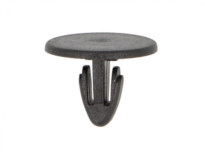 Clema tapiţerie (aplicatie: placa hotei motorului, cantitate per impachetare: 10 buc.) potrivit DACIA LOGAN, LOGAN MCV, SANDERO; RENAULT 19 I, 19 I CHAMADE, 19 II, 19 II CHAMADE 01.72- [1]