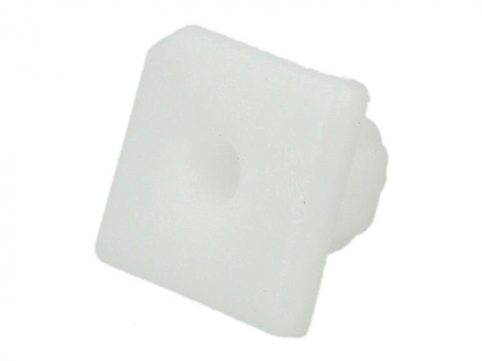 Clema tapiţerie (aplicatie: profilele pervazului lateral exterior, cantitate per impachetare: 5 buc.) potrivit HYUNDAI ACCENT II, ACCENT III, IX35, IX55, SANTA FÉ I, SANTA FÉ II 03.98- [1]