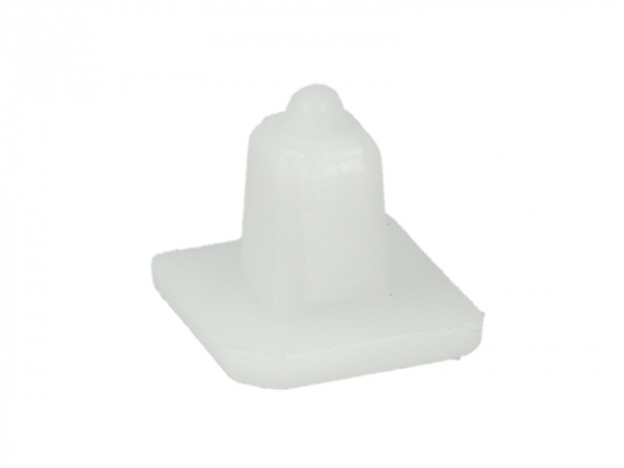 Clema tapiţerie (aplicatie: profilele pervazului lateral exterior, cantitate per impachetare: 5 buc.) potrivit HYUNDAI ACCENT II, ACCENT III, IX35, IX55, SANTA FÉ I, SANTA FÉ II 03.98- [2]