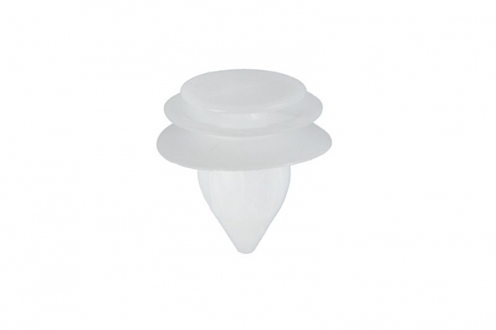 Clema tapiţerie (aplicatie: raft spate, cantitate per impachetare: 5 buc., salon) potrivit MAZDA 2, 6, CX-7, CX-9 01.02- [1]