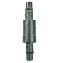 Clema tapiţerie (aplicatie: sistem de spalare parbriz, cantitate per impachetare: 5 buc., conector) potrivit ALFA ROMEO; FIAT; LANCIA [1]