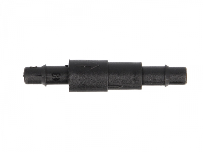 Clema tapiţerie (aplicatie: sistem de spalare parbriz, cantitate per impachetare: 5 buc., conector) potrivit ALFA ROMEO; FIAT; LANCIA [2]
