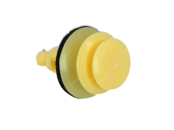 Clema tapiţerie (aplicatie: tapiterie usa, cantitate per impachetare: 10 buc.) potrivit CHEVROLET; CHRYSLER; GM potrivit MITSUBISHI COLT V 05.96-09.03 [1]