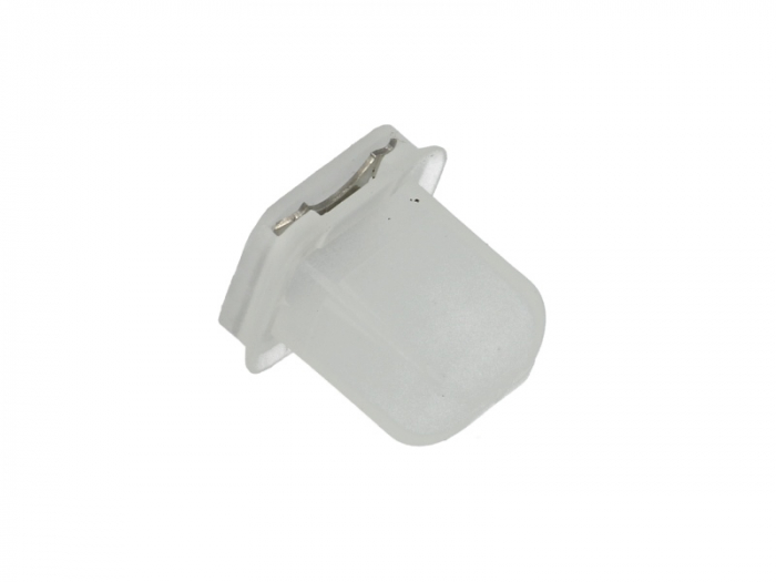 Clema tapiţerie (aplicatie: tapiterie usa, cantitate per impachetare: 10 buc., priza de montaj) potrivit BMW 5 (E39), 7 (E38) 03.94-06.03 [2]