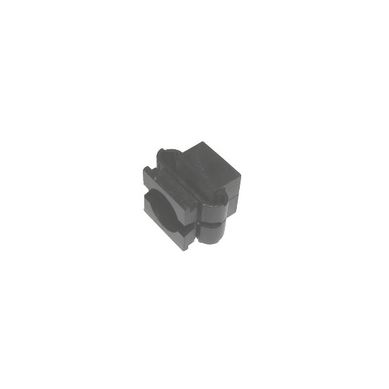 Clema tapiţerie (cantitate per impachetare: 10 buc.) potrivit AUDI 100 C4, 80 B4, A3, A4 B5, A4 B6, A4 B7, CABRIOLET B3, COUPE B3; SEAT EXEO, EXEO ST; SKODA SUPERB I 10.88-05.13 [1]