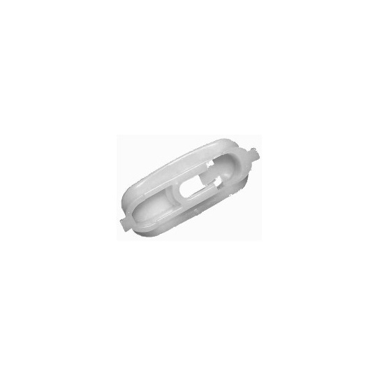 Clema tapiţerie (cantitate per impachetare: 10 buc.) potrivit AUDI A4 B5 11.94-09.01 [1]