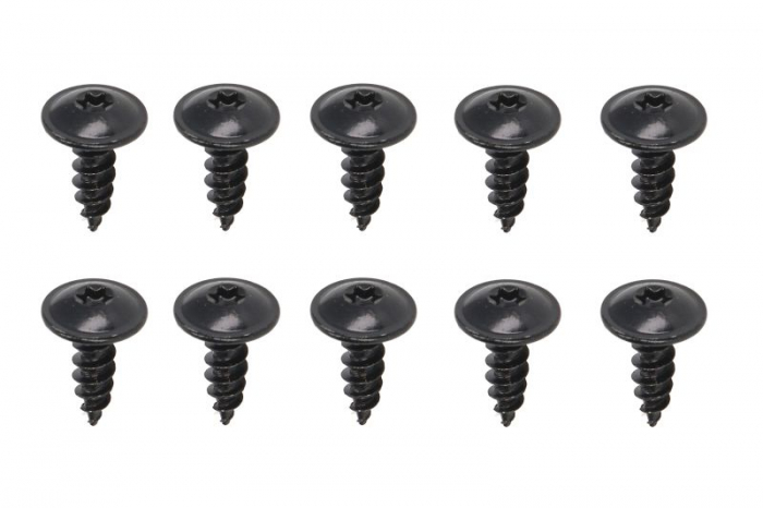 Clema tapiţerie (cantitate per impachetare: 10 buc.) potrivit AUDI A5, A6 C7; PORSCHE CAYENNE; VW GOLF VI, PASSAT B7 09.02-09.18 [1]