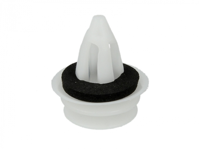 Clema tapiţerie (cantitate per impachetare: 10 buc.) potrivit BMW 3 (E46), 3 (E90), 5 (E60), 5 (F10), 7 (F01, F02, F03, F04), X1 (E84), X3 (E83), X3 (F25), X5 (E53), X5 (E70) 12.97-08.17 [2]