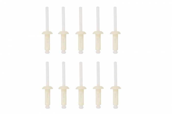 Clema tapiţerie (cantitate per impachetare: 10 buc.) potrivit BMW 4 (F32, F82), 5 (G30, F90), 7 (G11, G12) 07.13- [1]