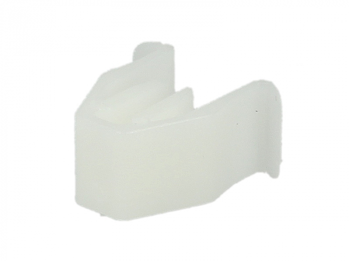 Clema tapiţerie (cantitate per impachetare: 10 buc.) potrivit FIAT SEDICI; SUZUKI BALENO, GRAND VITARA II, IGNIS I, IGNIS II, JIMNY, SWIFT III, SX4, WAGON R+; TOYOTA CAMRY, IQ 07.95- [1]