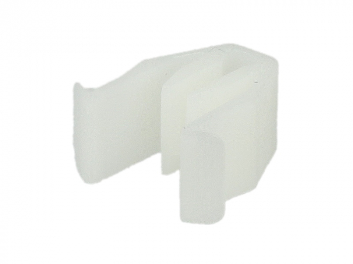 Clema tapiţerie (cantitate per impachetare: 10 buc.) potrivit FIAT SEDICI; SUZUKI BALENO, GRAND VITARA II, IGNIS I, IGNIS II, JIMNY, SWIFT III, SX4, WAGON R+; TOYOTA CAMRY, IQ 07.95- [2]