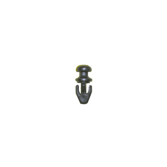 Clema tapiţerie (cantitate per impachetare: 10 buc.) potrivit FORD MONDEO IV 03.07-01.15 [1]