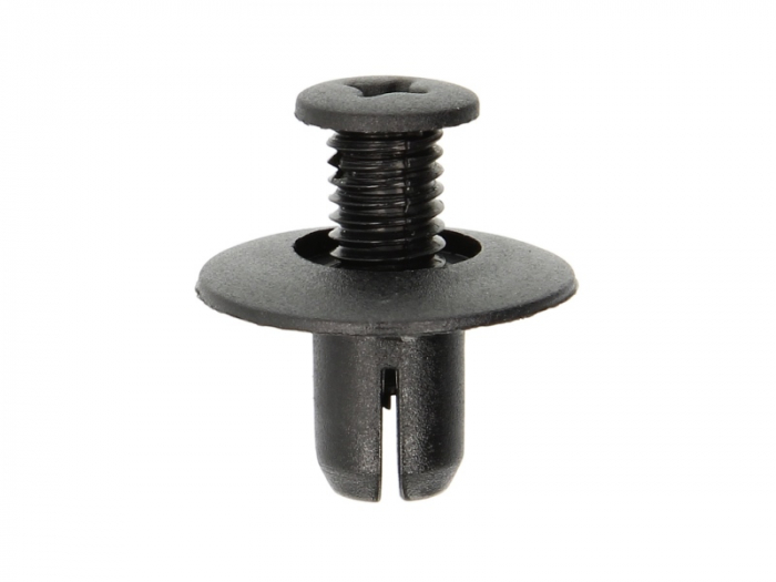 Clema tapiţerie (cantitate per impachetare: 10 buc.) potrivit HONDA CONCERTO; LEXUS RX; MAZDA 323 F VI, DEMIO, RX-7 III, RX-8, XEDOS 6; NISSAN 300ZX, SERENA; TOYOTA COROLLA 08.89-09.15 [1]