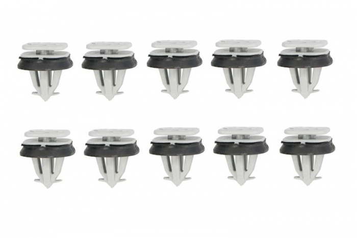Clema tapiţerie (cantitate per impachetare: 10 buc.) potrivit IVECO DAILY IV 05.06-08.11 [1]