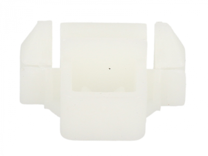Clema tapiţerie (cantitate per impachetare: 10 buc.) potrivit MERCEDES 124 (A124), 124 (C124), 124 T-MODEL (S124), 124 (W124), 190 (W201), E (A124), E (C124) 10.82-03.98 [1]