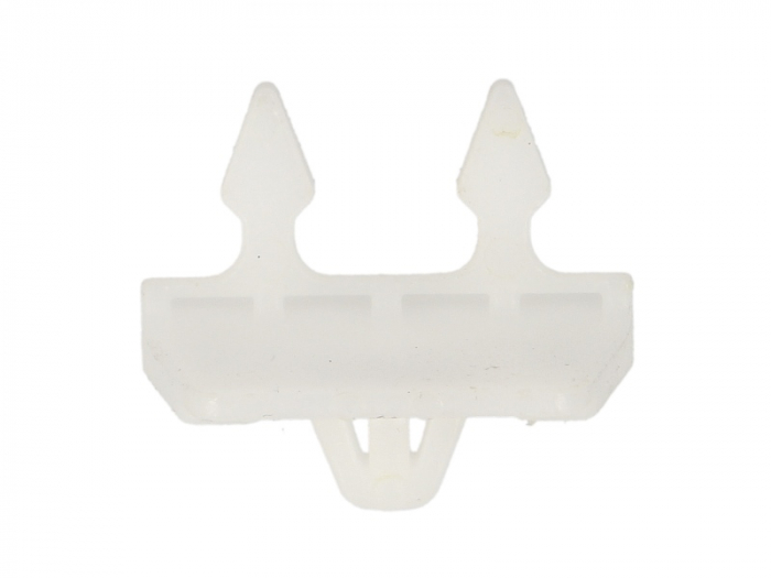 Clema tapiţerie (cantitate per impachetare: 10 buc.) potrivit MERCEDES 124 (A124), 124 (C124), 124 T-MODEL (S124), 124 (W124), 190 (W201), E (A124), E (C124) 10.82-03.98 [1]