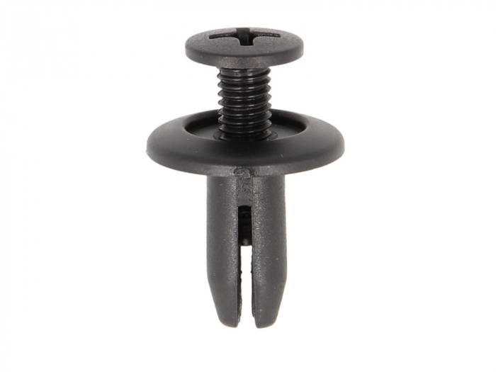 Clema tapiţerie (cantitate per impachetare: 10 buc.) potrivit MITSUBISHI ASX, CARISMA, COLT VI, GALANT VII, GALANT VIII, GRANDIS, stanga 300 III, L200, L200 / TRITON, LANCER VII 08.86- [1]