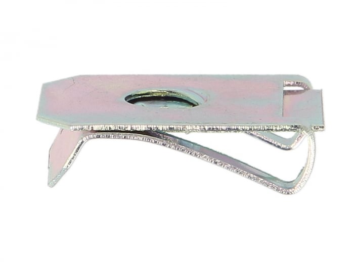 Clema tapiţerie (cantitate per impachetare: 10 buc.) potrivit OPEL fataERA A, fataERA A SPORT, KADETT E, KADETT E COMBO, KADETT E/KOMBI, OMEGA A, SENATOR B 08.84-10.98 [2]