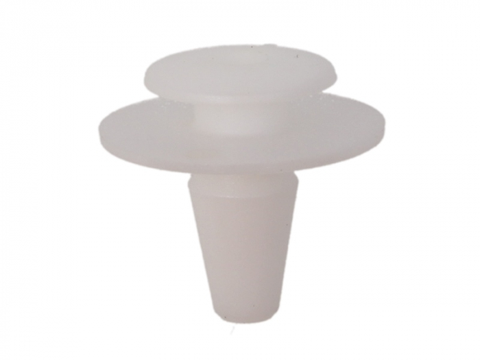 Clema tapiţerie (cantitate per impachetare: 10 buc.) potrivit VW PASSAT B3/B4, TRANSPORTER T4 02.90-04.03 [1]