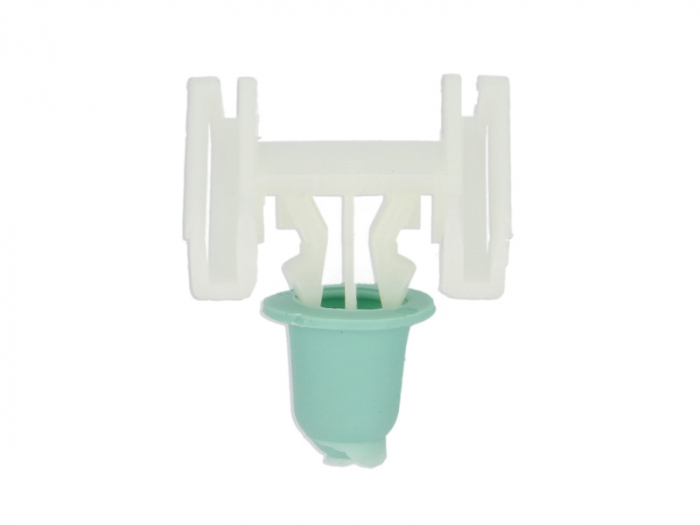 Clema tapiţerie (cantitate per impachetare: 10 buc.) potrivit VW PASSAT B5 08.96-11.00 [1]
