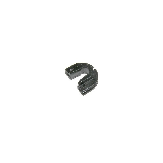 Clema tapiţerie (cantitate per impachetare: 10 buc.) potrivit VW TRANSPORTER T4 10.92-04.03 [1]
