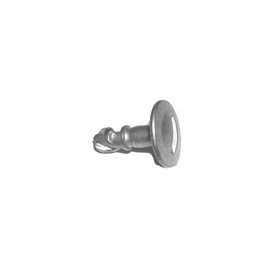 Clema tapiţerie (cantitate per impachetare: 5 buc.) potrivit AUDI 100 C4, 80 B4, A2, A4 B5, A4 B6, A4 B7, A6 ALLROAD C6, A6 C4, A6 C5, A6 C6, A8 D2, A8 D3, ALLROAD C5 12.90-05.13 [1]