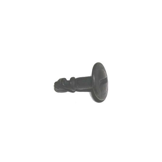 Clema tapiţerie (cantitate per impachetare: 5 buc.) potrivit AUDI 100 C4, A4 B5, A4 B6, A4 B7, A6 ALLROAD C6, A6 C4, A6 C5, A6 C6, A8 D2, A8 D3, ALLROAD C5; SEAT EXEO 12.90-05.13 [1]