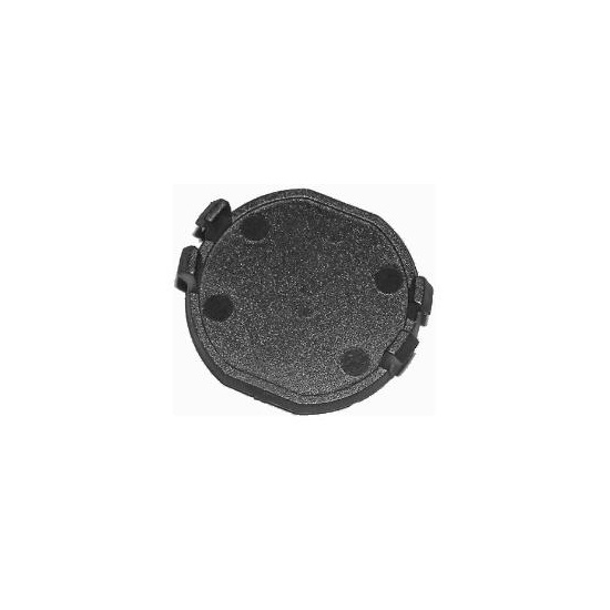 Clema tapiţerie (cantitate per impachetare: 5 buc.) potrivit AUDI A3, A4 B5, A4 B6, A6 C5; SEAT CORDOBA, IBIZA II, LEON, TOLEDO II; SKODA FABIA I, OCTAVIA I, SUPERB I 11.95-12.10 [1]