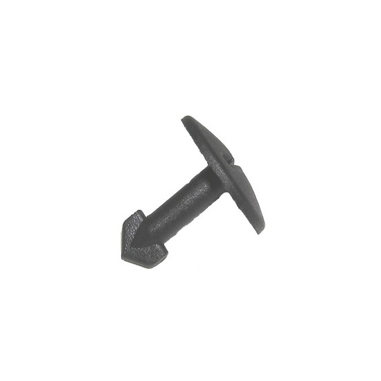 Clema tapiţerie (cantitate per impachetare: 5 buc.) potrivit AUDI A4 B6, A4 B7, A6 ALLROAD C6, A6 C5, A6 C6, ALLROAD C5; SEAT EXEO, EXEO ST 01.97-05.13 [1]