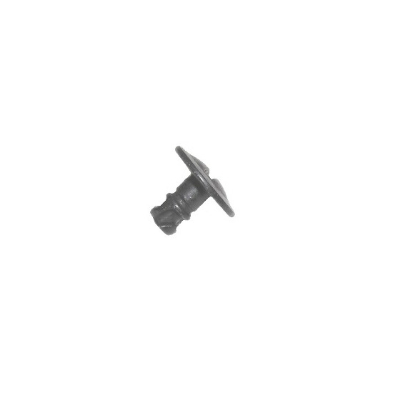 Clema tapiţerie (cantitate per impachetare: 5 buc.) potrivit AUDI A4 B6, A4 B7, A6 C6; SEAT EXEO, EXEO ST 11.00-05.13 [1]