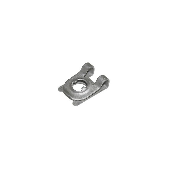 Clema tapiţerie (cantitate per impachetare: 5 buc.) potrivit AUDI A4 B6, A6 ALLROAD C6, A6 ALLROAD C7, A6 C6; SEAT EXEO, EXEO ST 11.00-09.18 [1]
