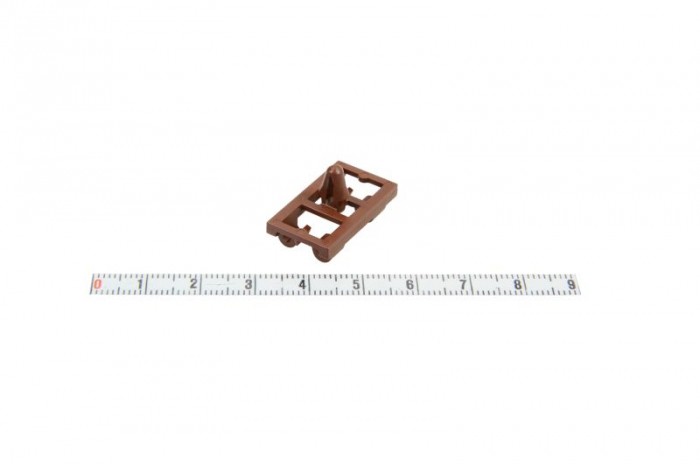 Clema tapiţerie (cantitate per impachetare: 5 buc.) potrivit BMW X5 (E53) 01.00-10.06 [4]