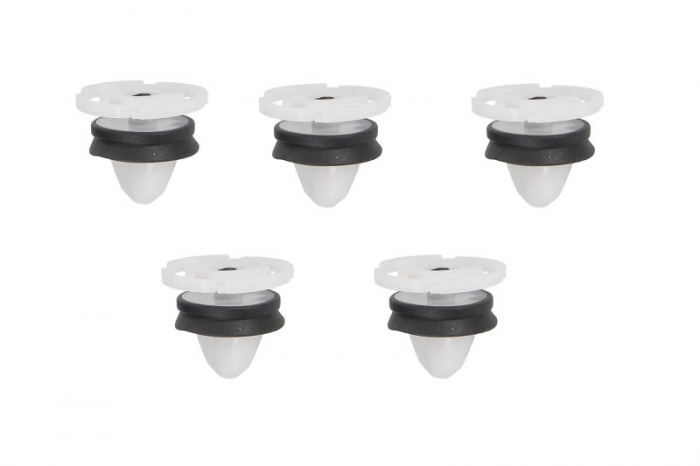 Clema tapiţerie (cantitate per impachetare: 5 buc.) potrivit DS DS 3 / DS 3, DS 4, DS 5, DS 7; CITROEN BERLINGO, BERLINGO/MINIVAN, C3 III, C4 CACTUS, C4 GRAND PICASSO II, C4 II 11.09- [1]
