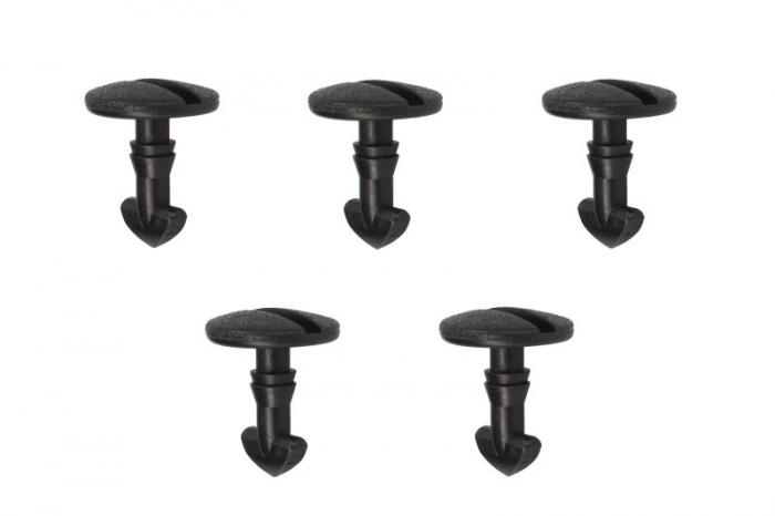 Clema tapiţerie (cantitate per impachetare: 5 buc.) potrivit LAND ROVER DISCOVERY III, DISCOVERY IV, FREELANDER 2, RANGE ROVER SPORT I 07.04-12.18 [1]