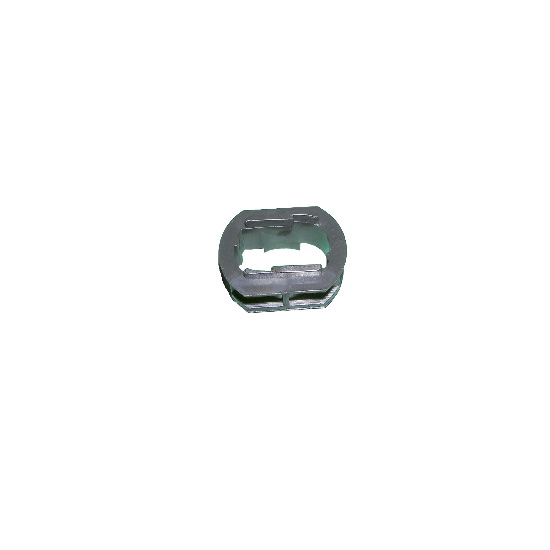 Clema tapiţerie (cantitate per impachetare: 5 buc.) potrivit MERCEDES C T-MODEL (S202), C (W202), CLK (C208), E T-MODEL (S210), E (W210) 03.93-03.03 [1]