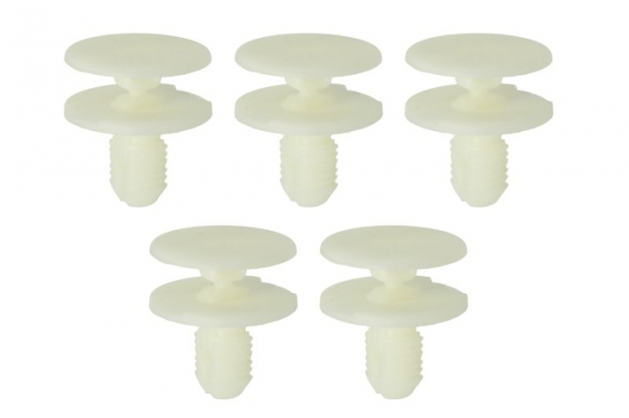 Clema tapiţerie (cantitate per impachetare: 5 buc.) potrivit RENAULT ESPACE V, MEGANE IV, SCENIC IV, TALISMAN 02.15- [1]