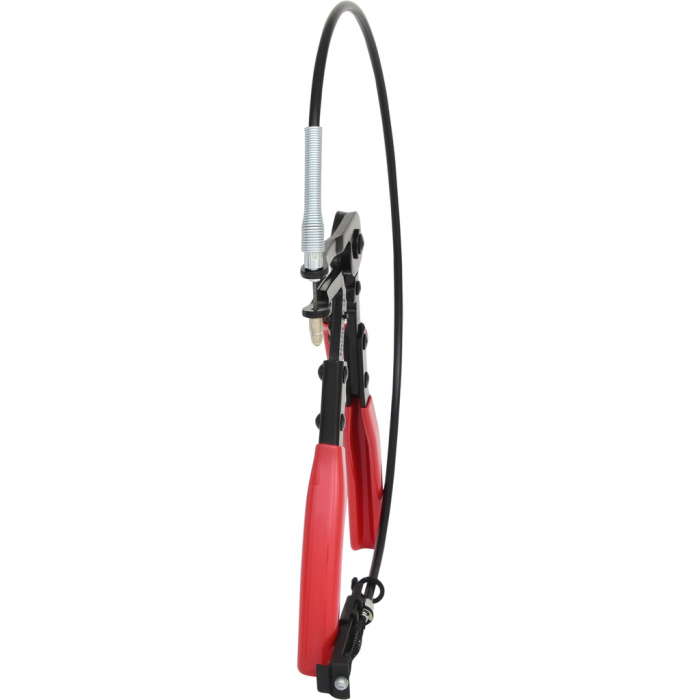 Cleste pentru coliere de furtunuri cu cablu bowden 650mm [4]