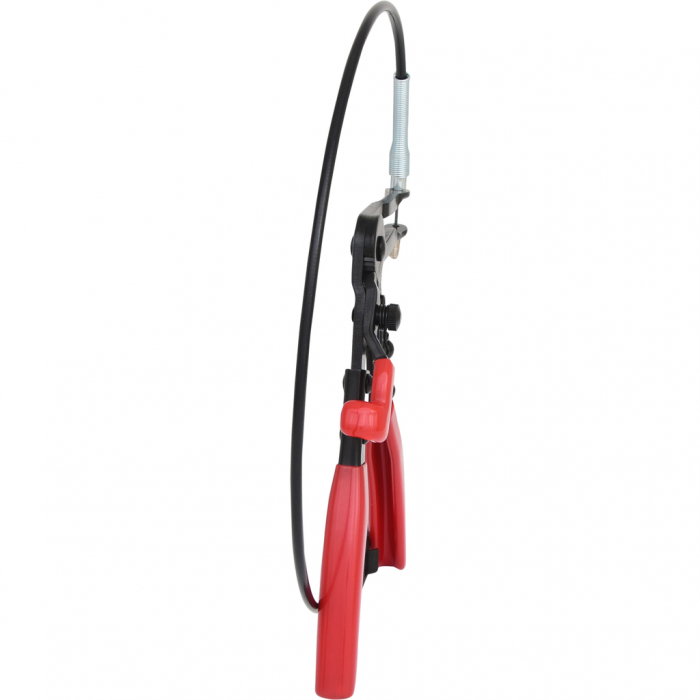 Cleste pentru coliere de furtunuri cu cablu bowden 650mm [5]