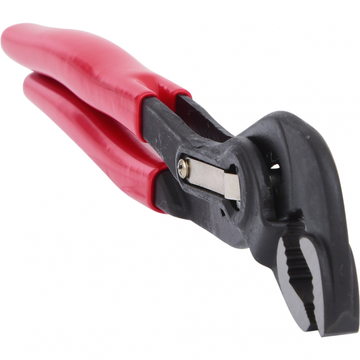Cleste pentru pompe de apa cu reglare prin buton 175mm [4]