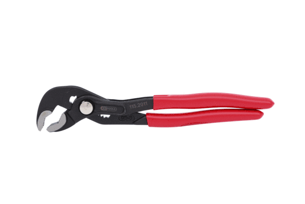 Cleste pentru pompe de apa cu reglare prin buton 175mm [10]