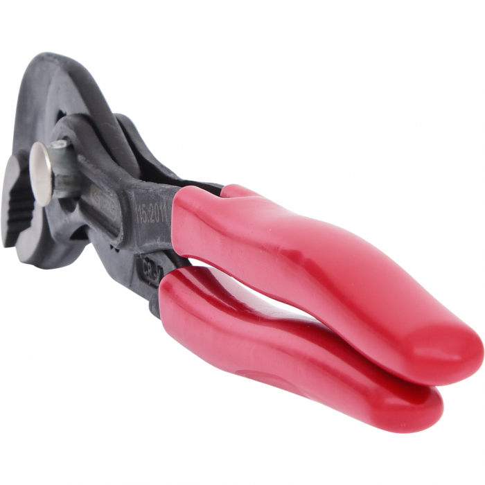 Cleste pentru pompe de apa cu reglare prin buton 175mm [3]