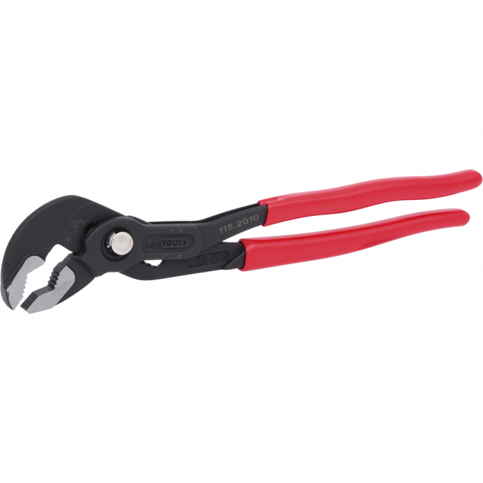 Cleste pentru pompe de apa cu reglare prin buton 240mm [4]
