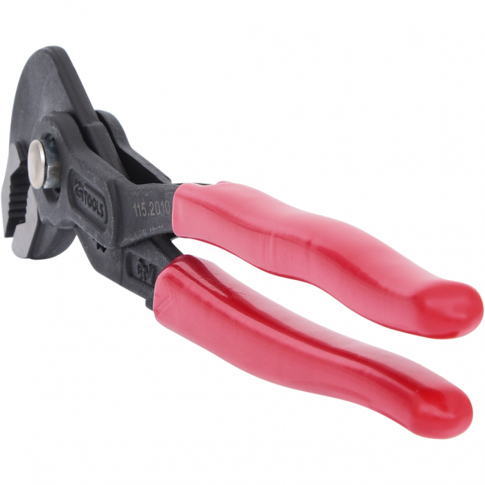 Cleste pentru pompe de apa cu reglare prin buton 240mm [2]