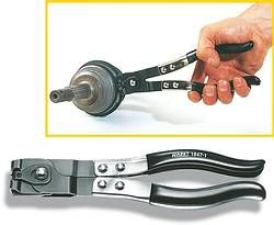 Cleste prindere lungime 230mm [2]
