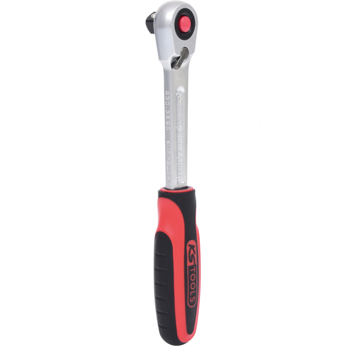 Clichet cu schimbare de directie 3/8 slimpower 72 de dinti [5]