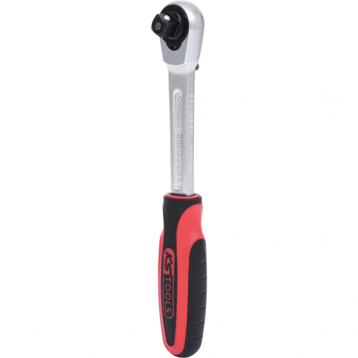 Clichet cu schimbare de directie 3/8 slimpower 72 de dinti [4]